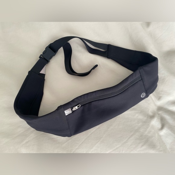 lululemon athletica Fast and Free Running Belt - Picture 1 of 2